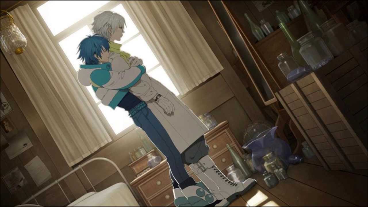 dramatical murder reconnect english patch